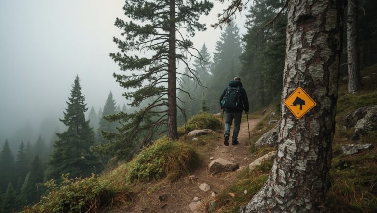 Fernwanderweg für Einsteiger: 5 Wege in Deutschland, die in einer Woche machbar sind