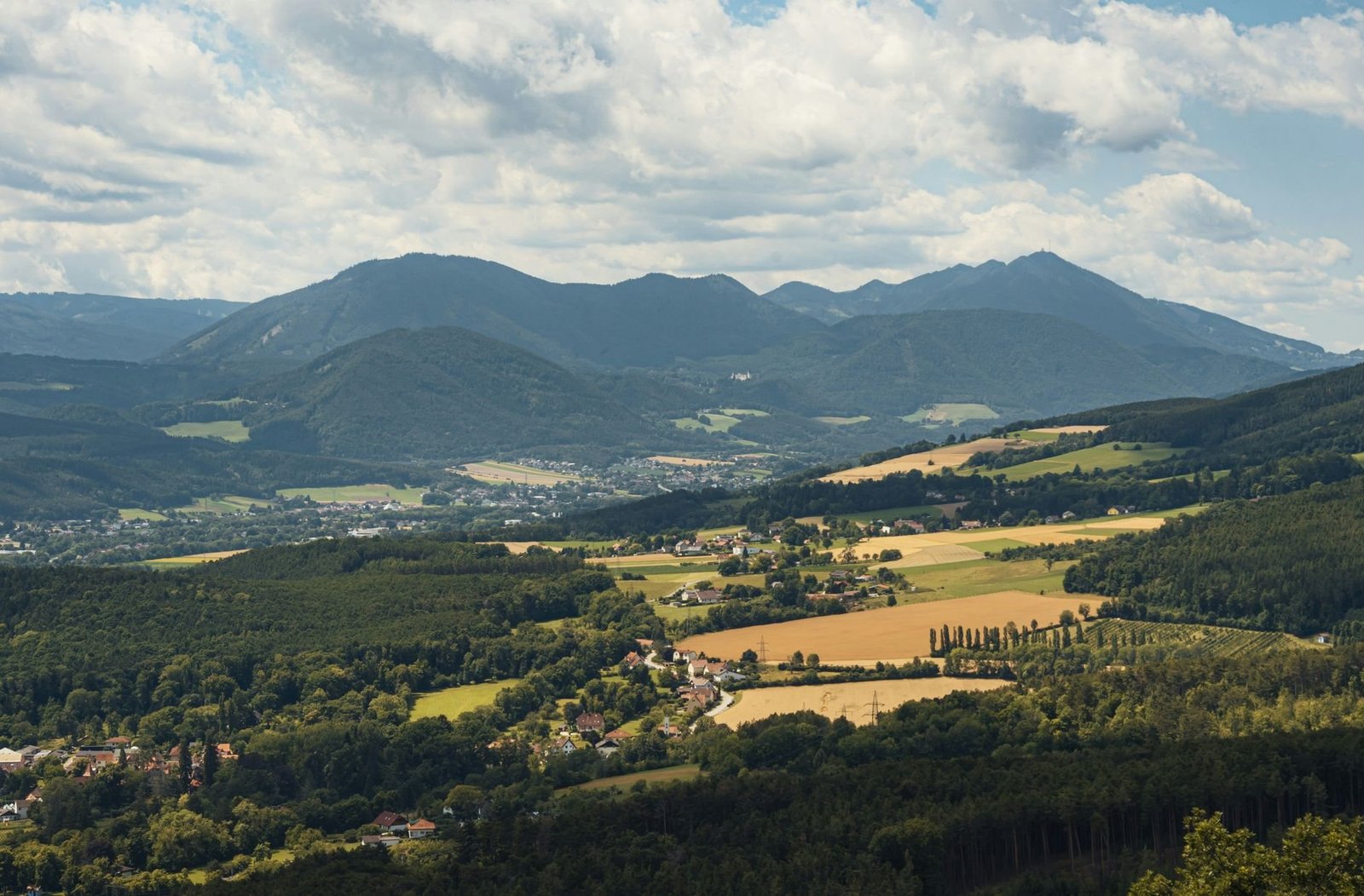 Appartement Ramsau am Dachstein: 7 Gründe