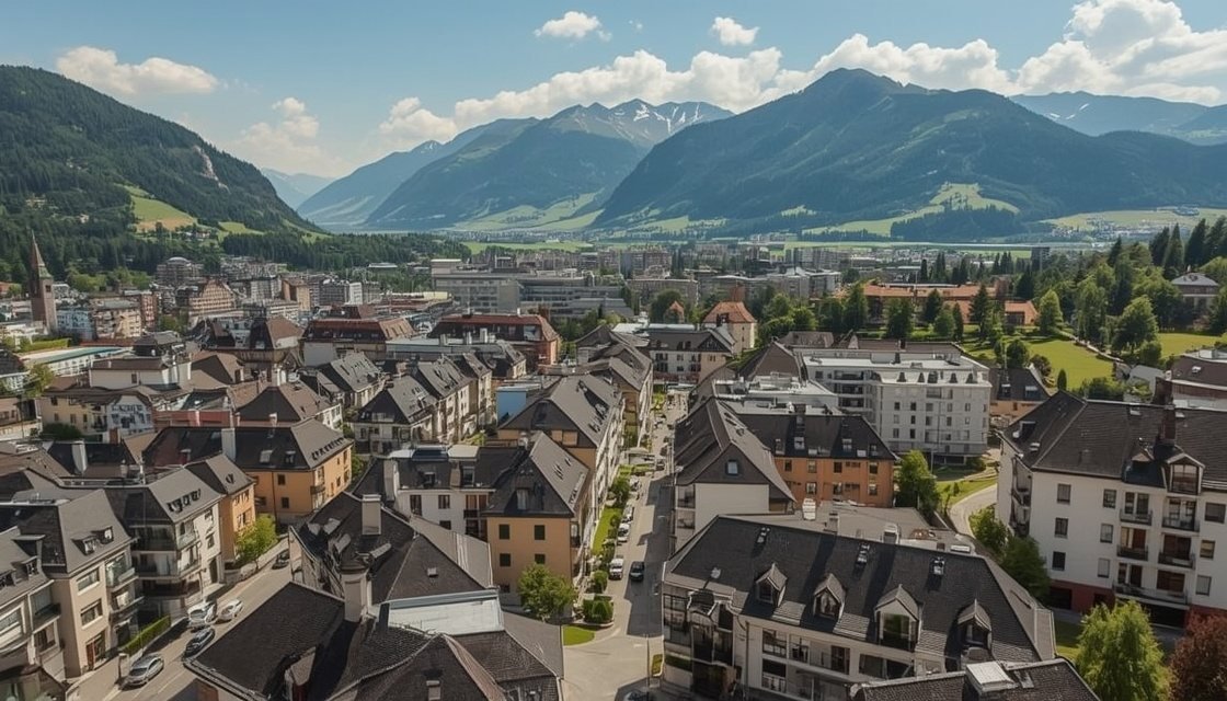 Auswandern in die Schweiz: Immobilienmarkt 2026