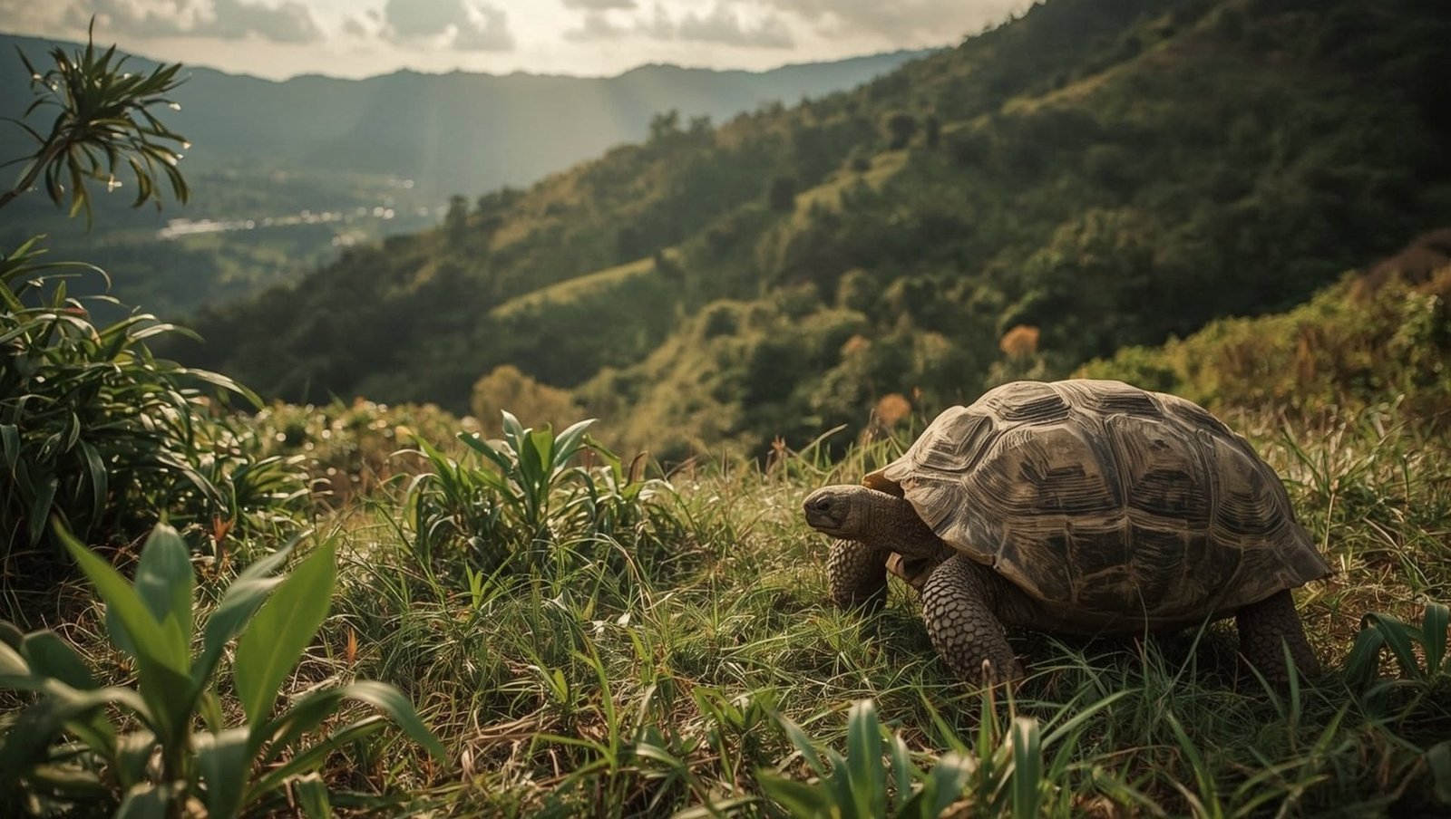 Ecuador Individualreisen: Galapagos, Anden und Amazonas auf eigene Faust entdecken
