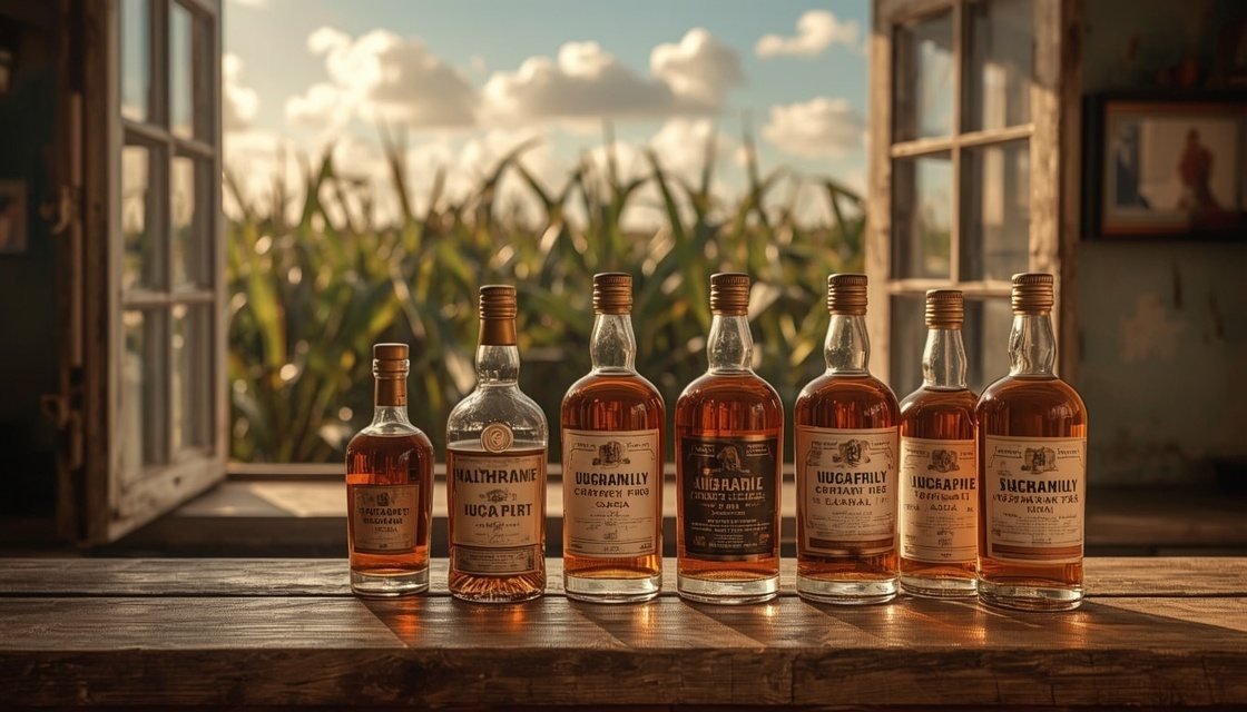 Kubanischer Rum: Herkunft, Sorten und Qualität