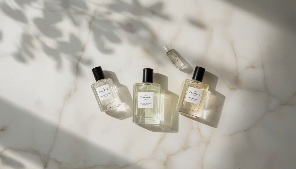 Nischenparfum online kaufen: Was wirklich zählt