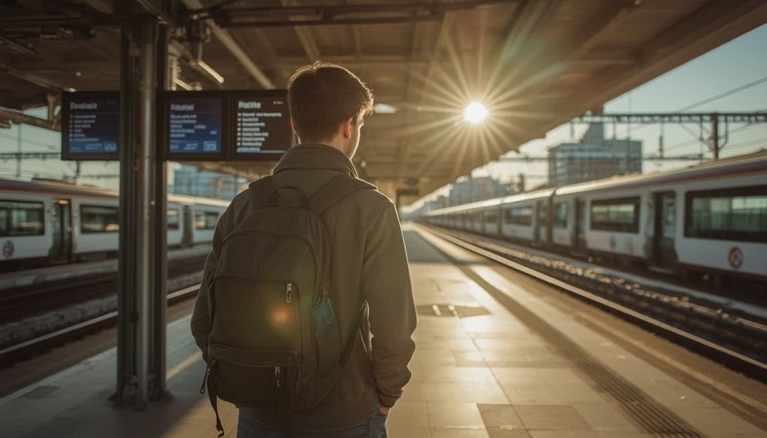 Unabhängig reisen 2026: Wann Anbieter mehr bringen 14 Unabhängig reisen 2026: Wann Anbieter mehr bringen