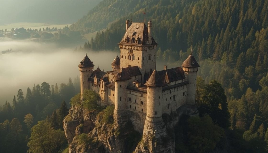 Burg Rabenstein: Warum ein Wochenende mehr bringt